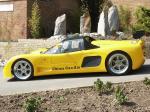Ultima Can-Am 2001 года